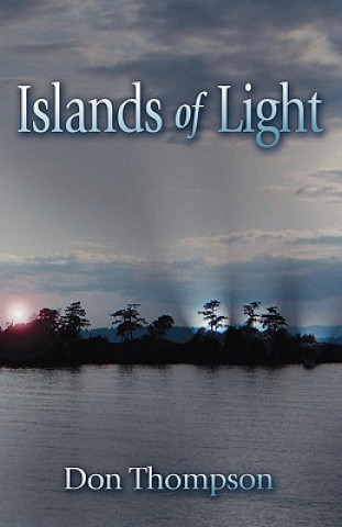 Kniha Islands of Light Don Thompson