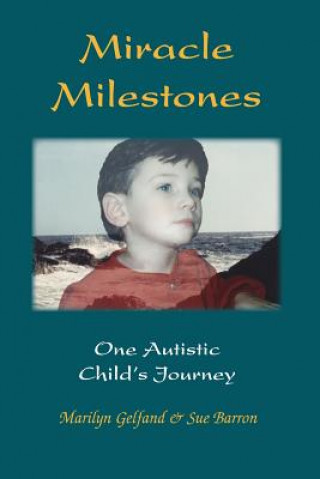 Kniha Miracle Milestones Sue Barron