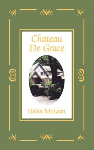 Carte Chateau de Grace Helen McLean