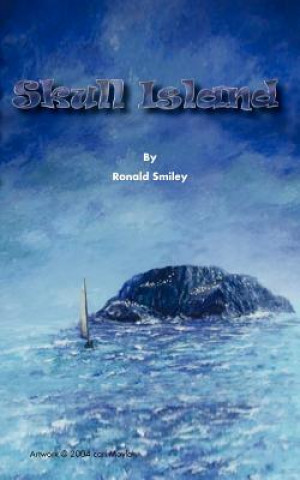 Kniha Skull Island Ronald Smiley