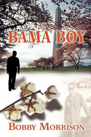 Βιβλίο Bama Boy Bobby Morrison