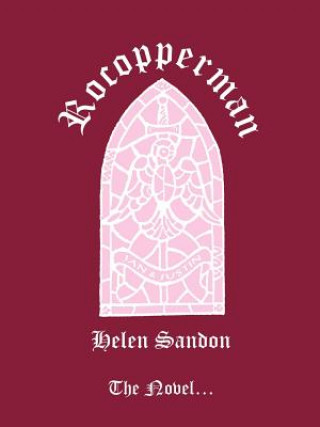 Knjiga Rocopperman Helen Sandon