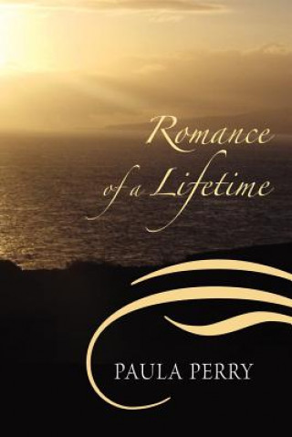 Книга Romance of a Lifetime Paula Perry-McKay