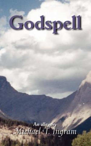 Βιβλίο Godspell Michael T. Ingram