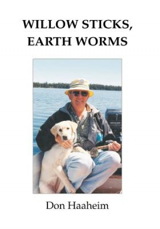 Carte Willow Sticks, Earth Worms Don Haaheim