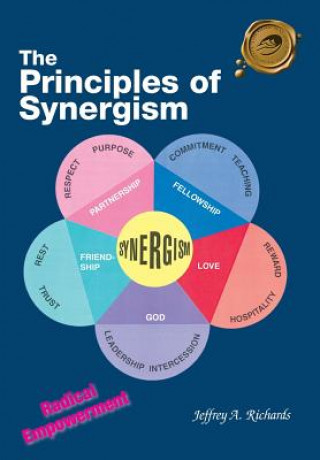 Книга Principles of Synergism Jeffrey A. Richards