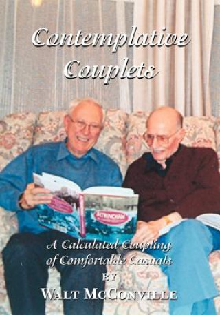 Carte Contemplative Couplets Walt McConville