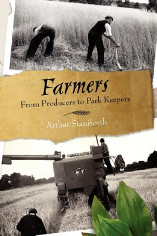 Könyv Farmers Arthur R. Staniforth