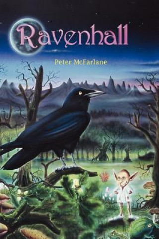 Carte Ravenhall Peter McFarlane