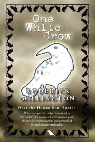 Carte One White Crow Roderick Millington