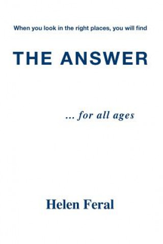 Carte Answer... for All Ages Helen Feral