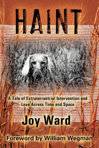 Knjiga Haint Joy Ward