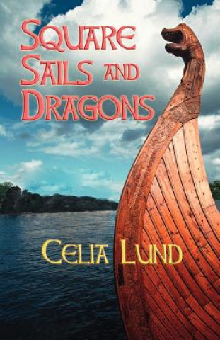 Carte Square Sails and Dragons Celia Lund