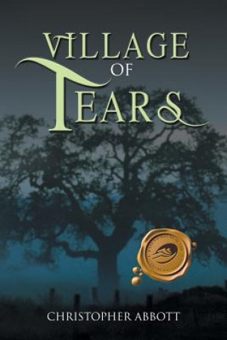 Kniha Village of Tears Christopher Abbott