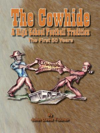 Book Cowhide John   D. Fischer