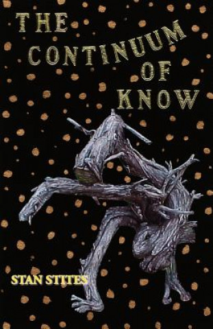 Kniha Continuum of Know Stan Stites