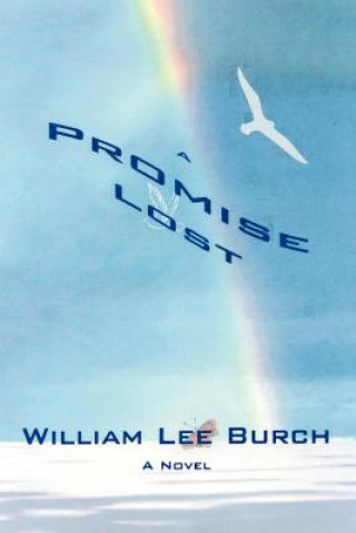 Buch Promise Lost William Lee Burch