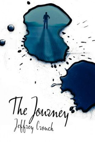 Knjiga Journey Jeffrey Crouch