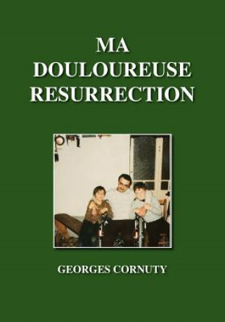 Carte Ma Douloureuse Resurrection Georges Cornuty