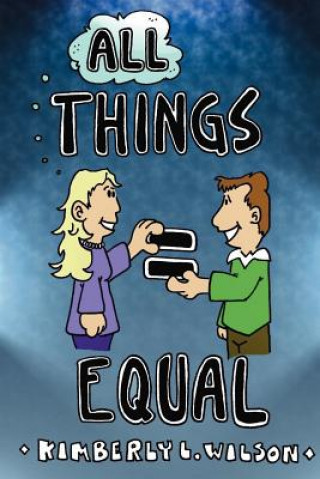 Buch All Things Equal Kimberly L. Wilson