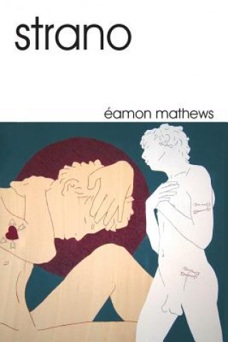Knjiga Strano Eamon Mathews