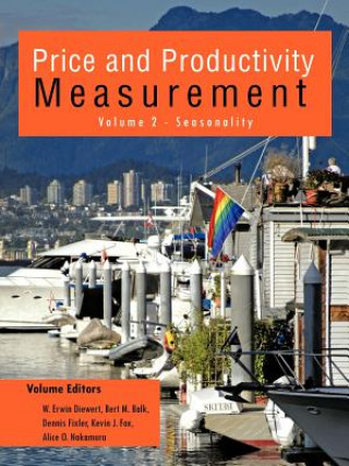 Книга Price and Productivity Measurement Bert M. Balk W. Erwin Diewert