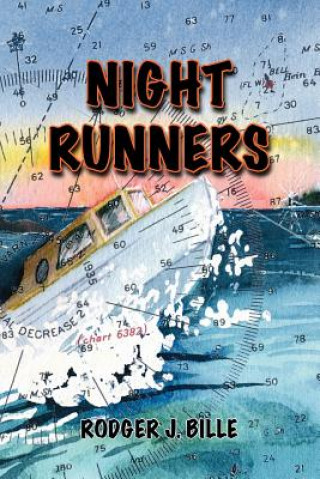 Βιβλίο Night Runners Rodger J. Bille