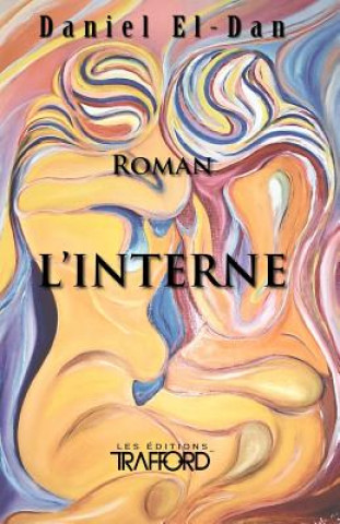 Kniha L'interne Daniel El-Dan