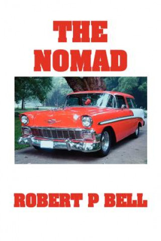 Buch Nomad Robert P. Bell