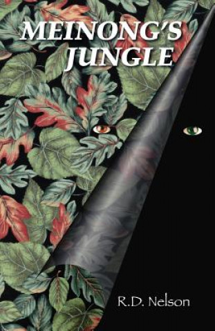Kniha Meinong's Jungle R.D. Nelson