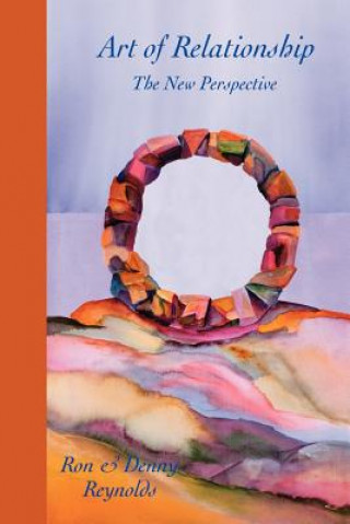Boek Art of Relationship Denny Reynolds