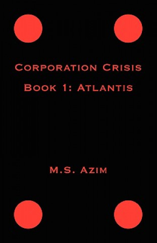 Książka Corporation Crisis M.S. Azim