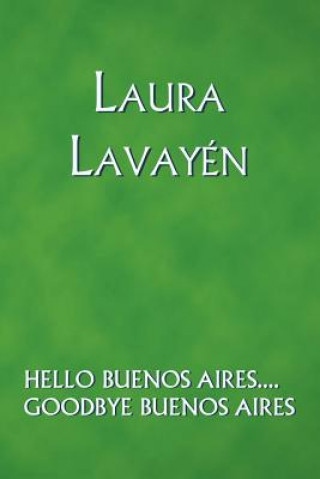 Carte Hello Buenos Aires... Laura Lavayen