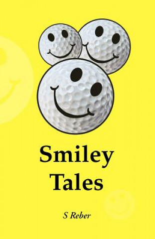 Książka Smiley Tales S. Reber