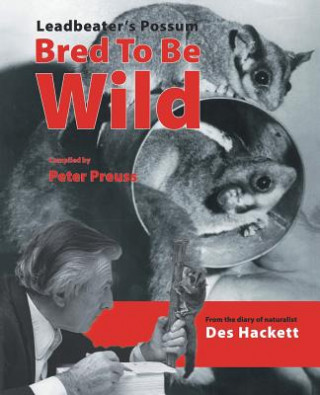 Carte Leadbetter's Possum Des Hackett