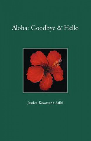 Book Aloha Jessica Kawasuna Saiki