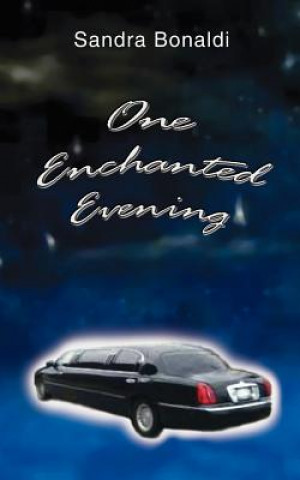 Livre One Enchanted Evening Sandra Bonaldi