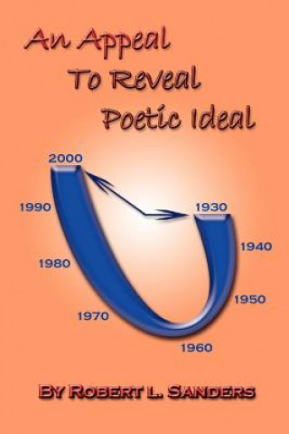 Βιβλίο Appeal to Reveal Poetic Ideal Robert L. Sanders