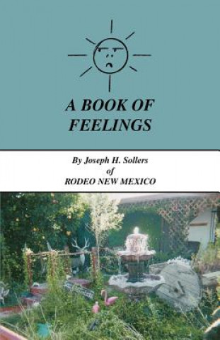 Carte Book of Feelings Joseph H. Sollers