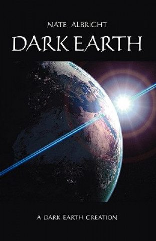 Carte Dark Earth Nate Albright