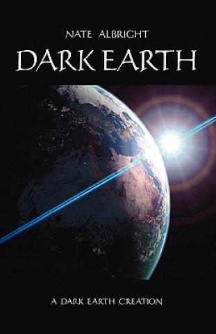 Book Dark Earth Nate Albright