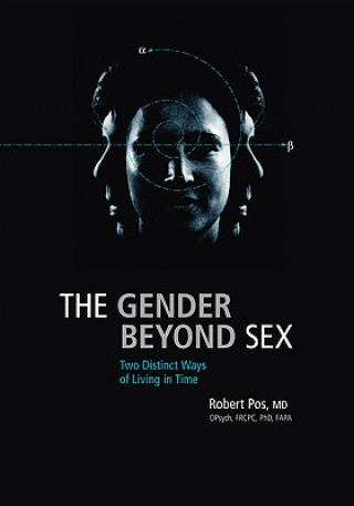 Книга Gender Beyond Sex Robert Pos