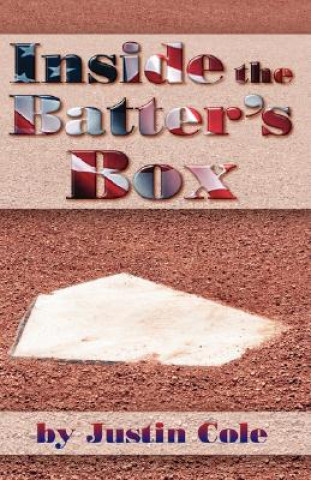 Libro Inside the Batter's Box Justin Cole