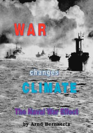 Book War Changes Climate Arnd Bernaerts