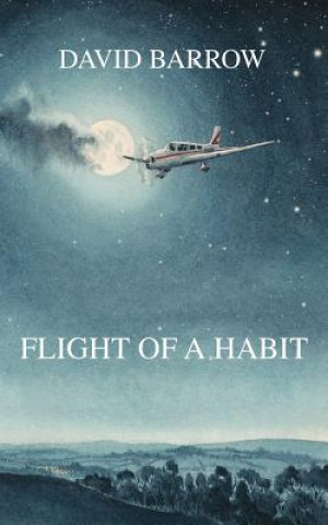 Könyv Flight of a Habit David Barrow