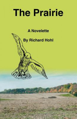 Книга Prairie Richard Hohl
