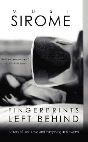 Livre Fingerprints Left Behind Musi Sirome