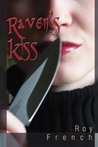 Carte Raven's Kiss Roy French