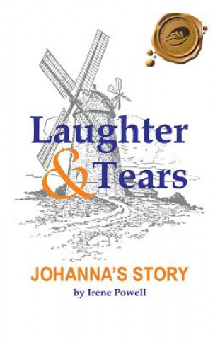 Knjiga Laughter & Tears Irene Powell