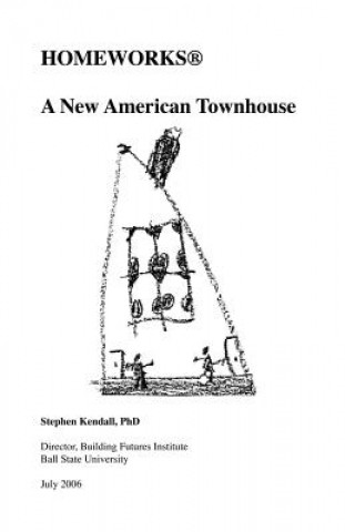 Knjiga Homeworks Stephen H. Kendall